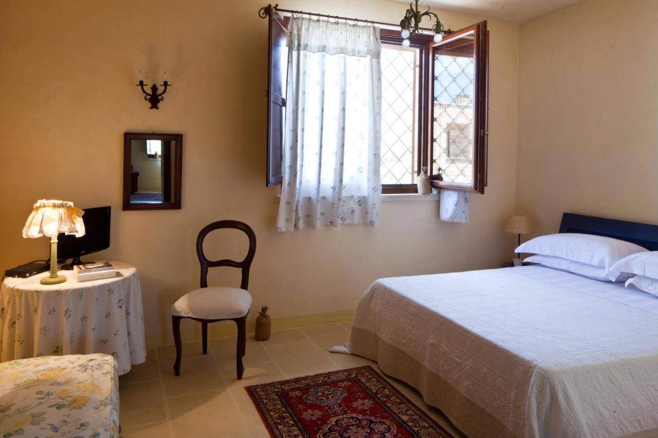 רופאנו Masseria Saietti מראה חיצוני תמונה