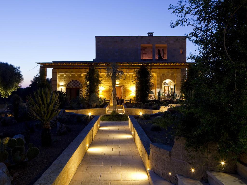 רופאנו Masseria Saietti מראה חיצוני תמונה