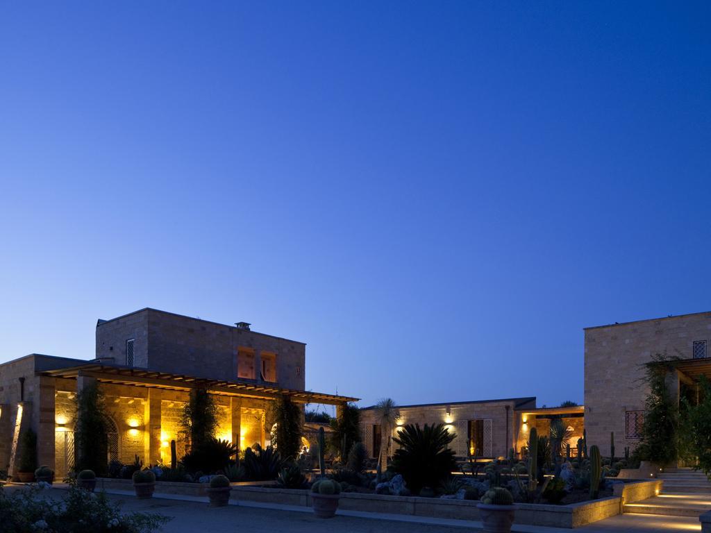 רופאנו Masseria Saietti מראה חיצוני תמונה