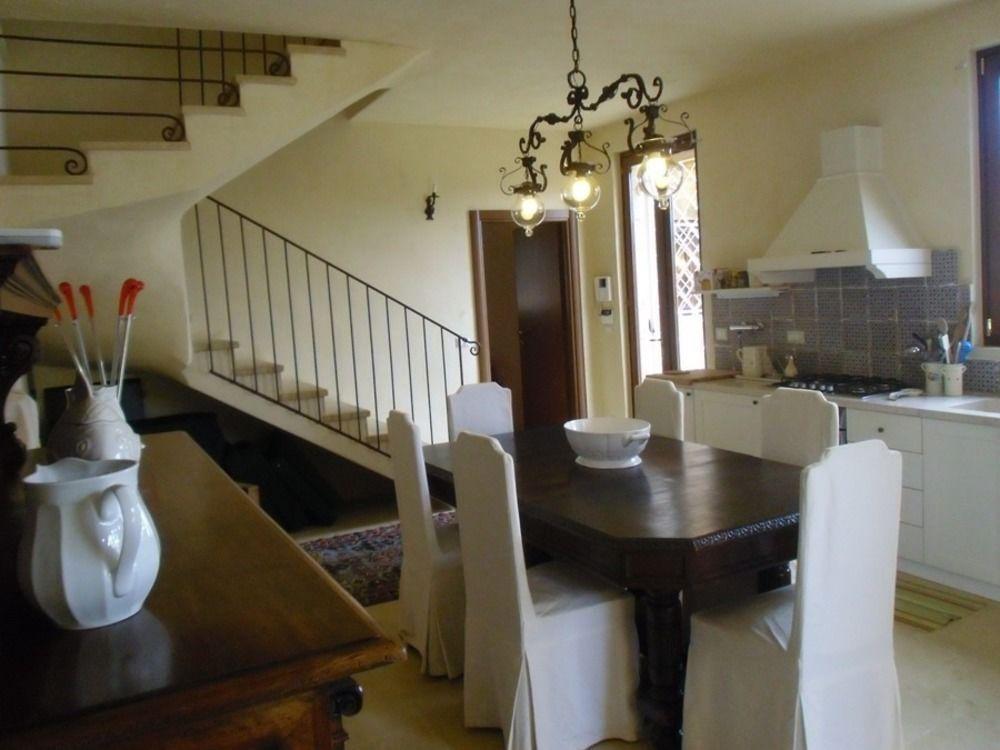 רופאנו Masseria Saietti מראה חיצוני תמונה