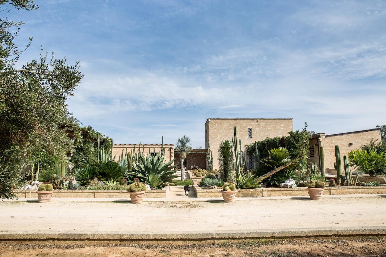 רופאנו Masseria Saietti מראה חיצוני תמונה