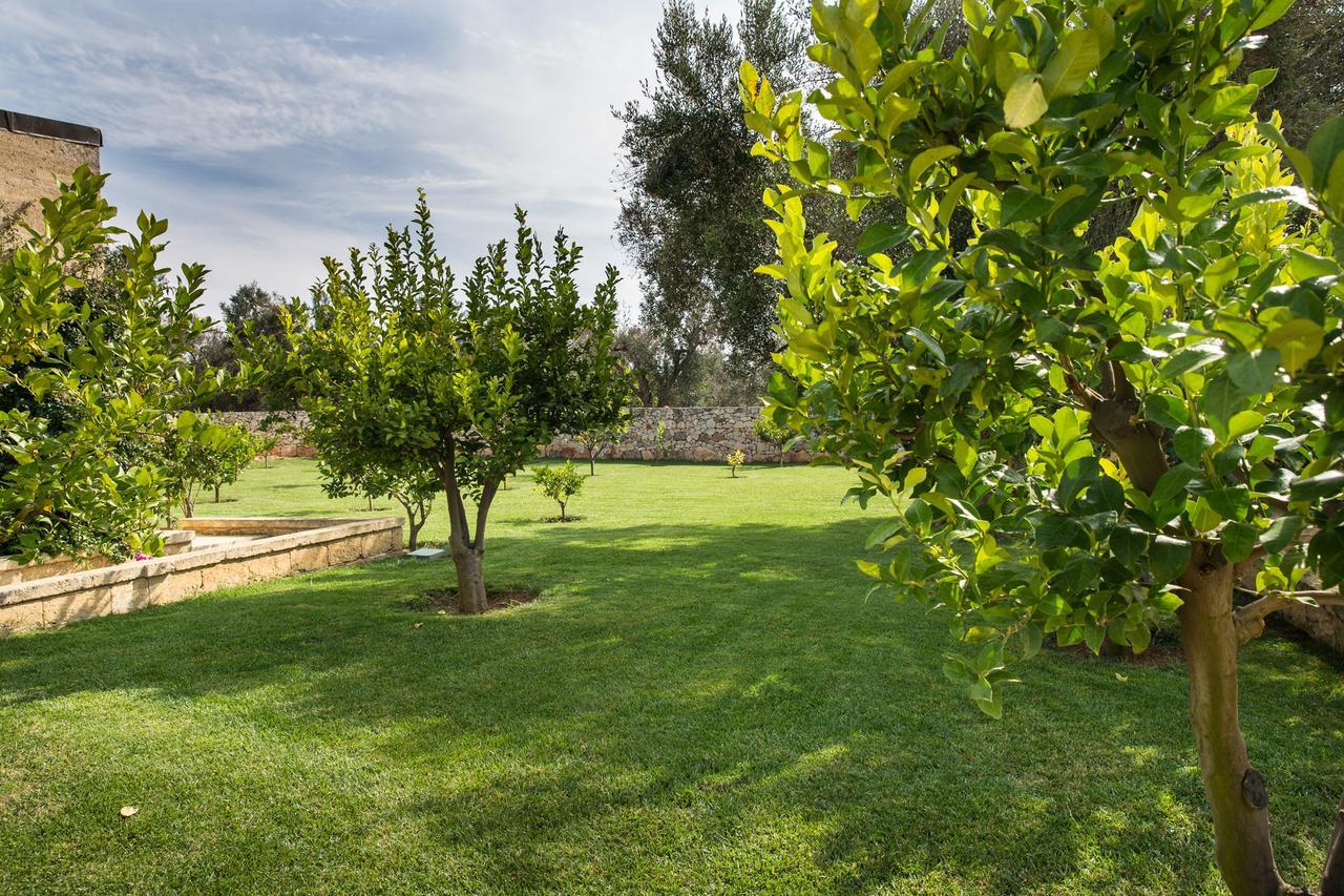 רופאנו Masseria Saietti מראה חיצוני תמונה