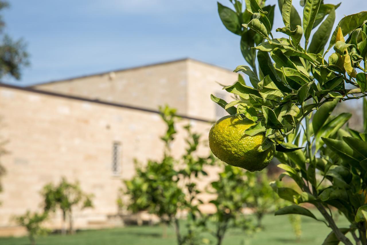 רופאנו Masseria Saietti מראה חיצוני תמונה