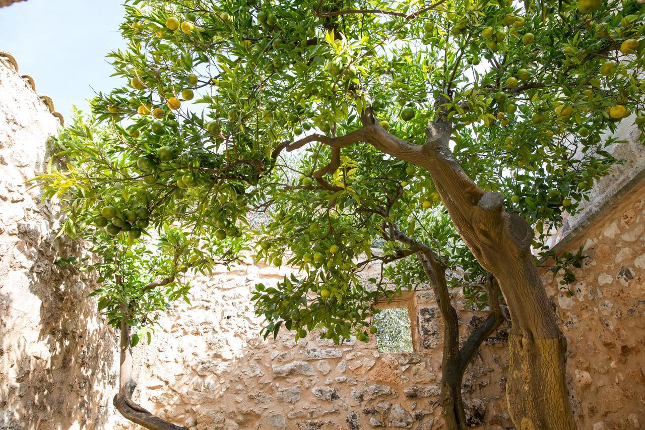 רופאנו Masseria Saietti מראה חיצוני תמונה