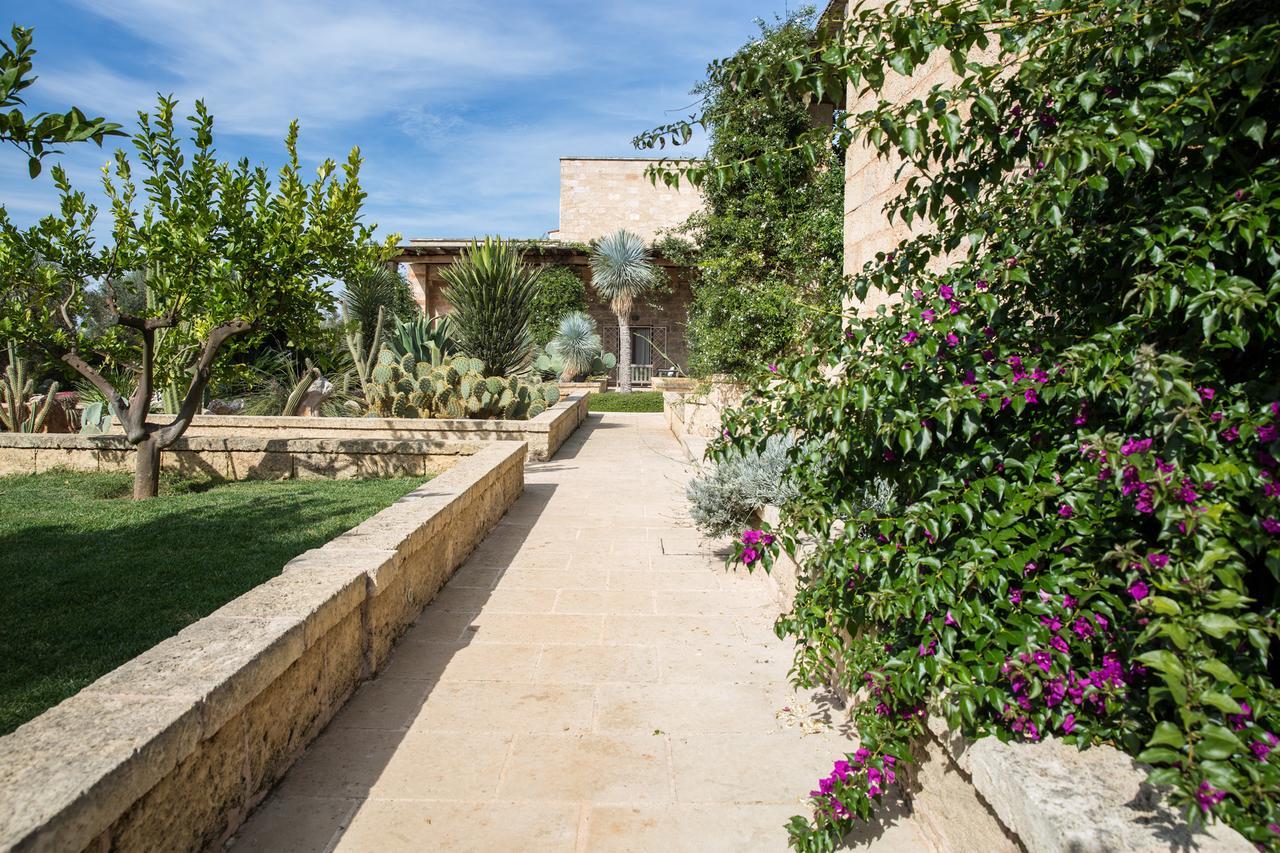 רופאנו Masseria Saietti מראה חיצוני תמונה