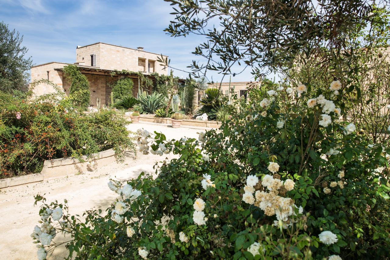 רופאנו Masseria Saietti מראה חיצוני תמונה