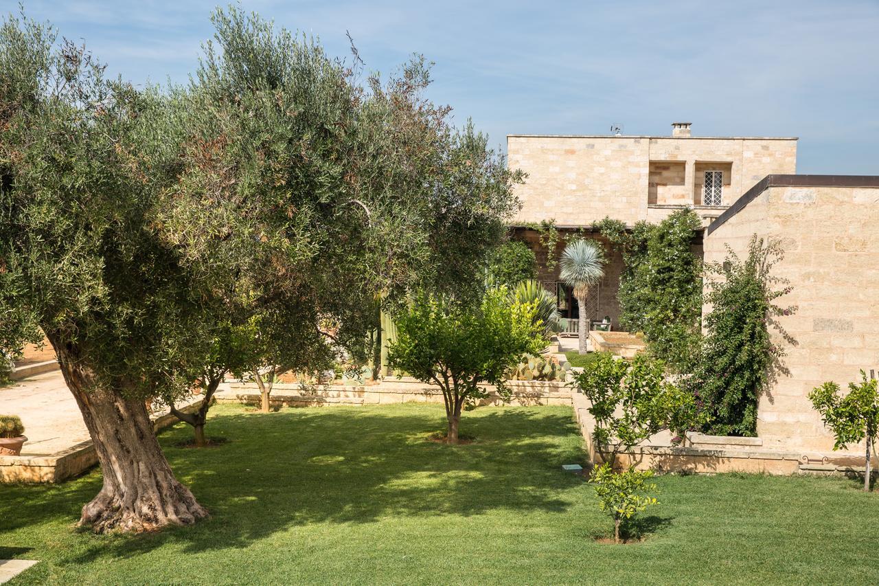 רופאנו Masseria Saietti מראה חיצוני תמונה